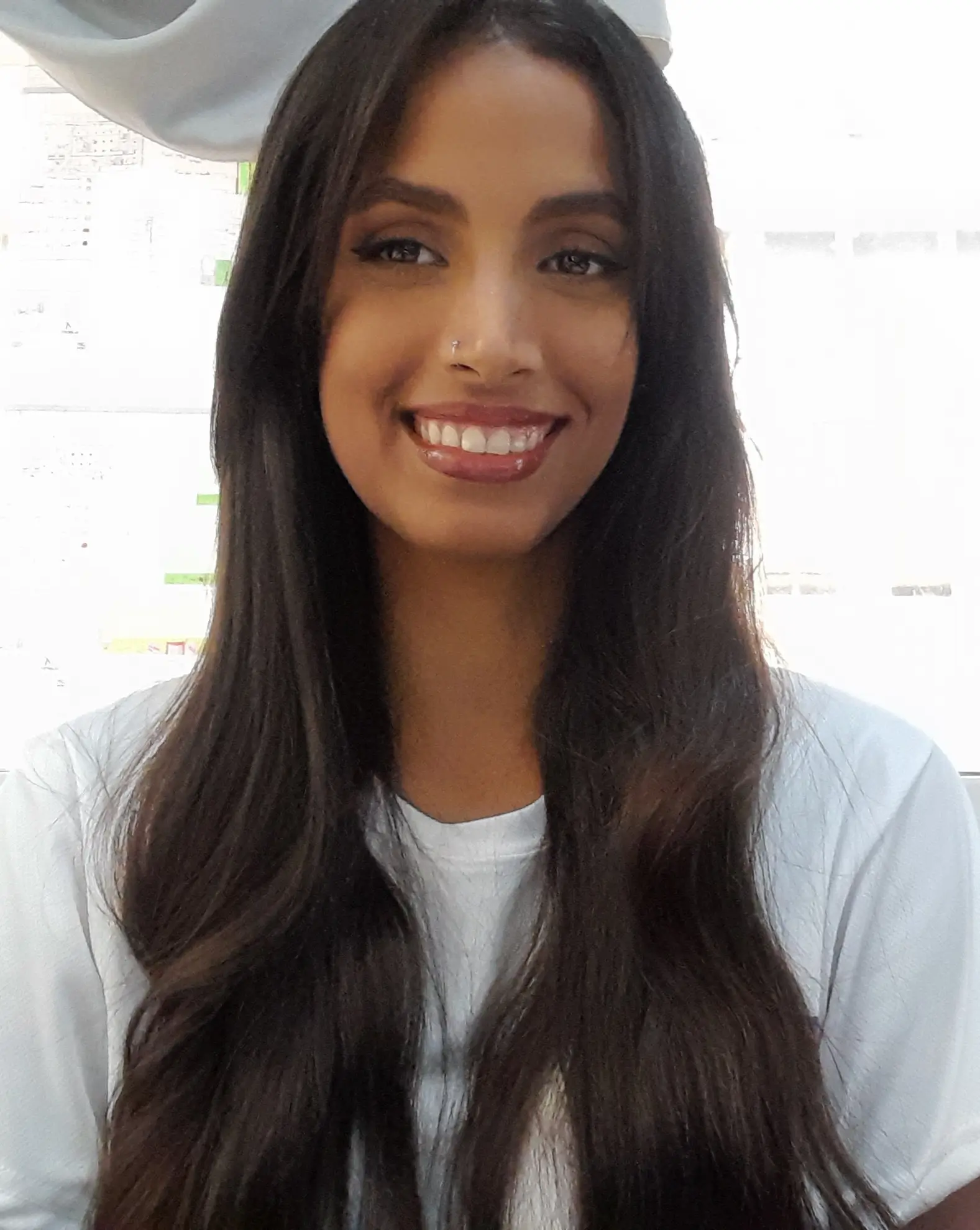 Rachel Serrano | Project Manager | Total Construction