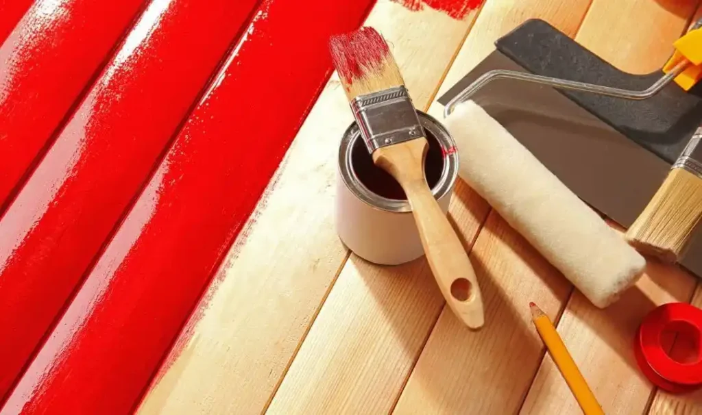 carpentry and painting services seattle