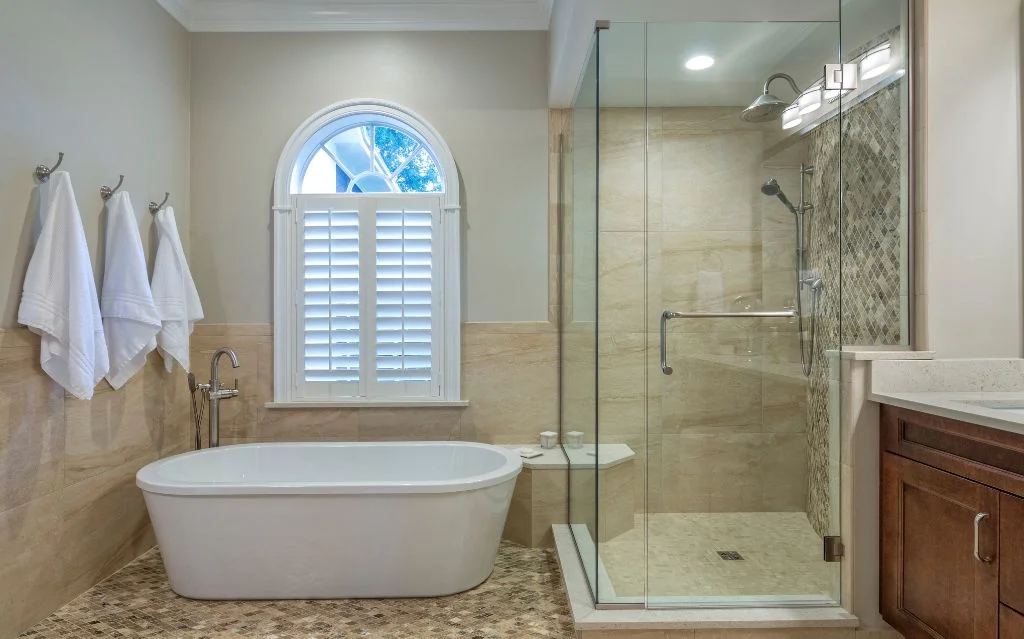 bathroom remodeling services