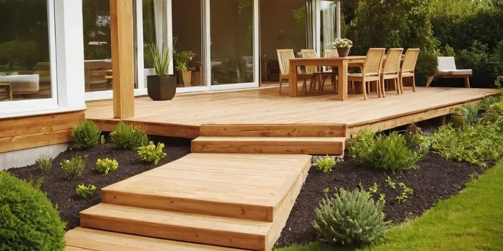 deck contractors seattle