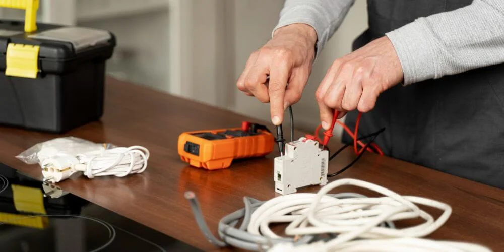 electrical contractors seattle