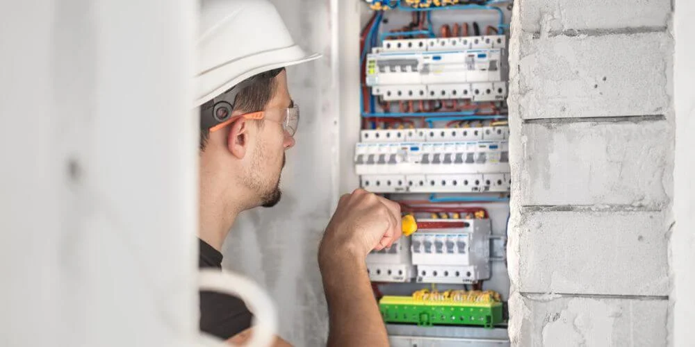 electrician seattle wa