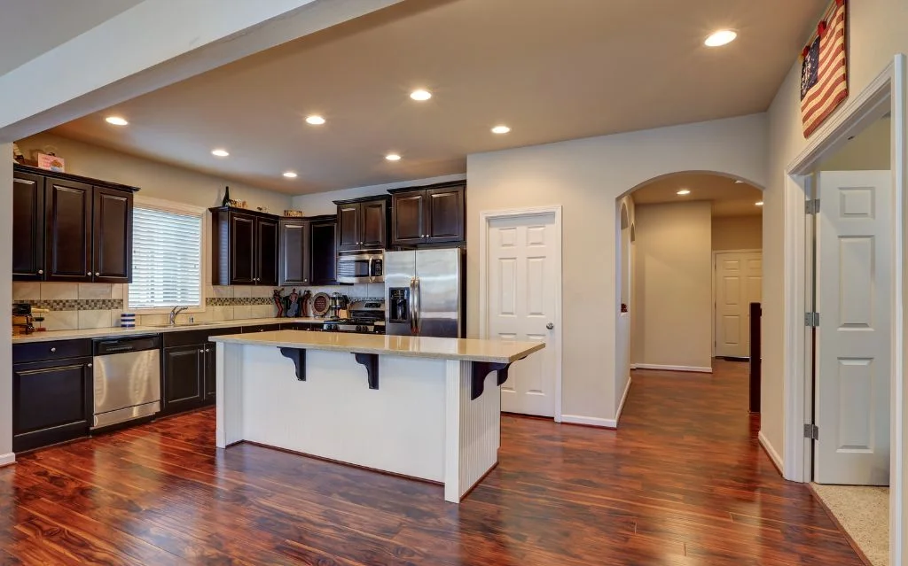 kitchen remodeling services