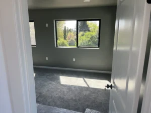 new bedroom windows and door installation scaled