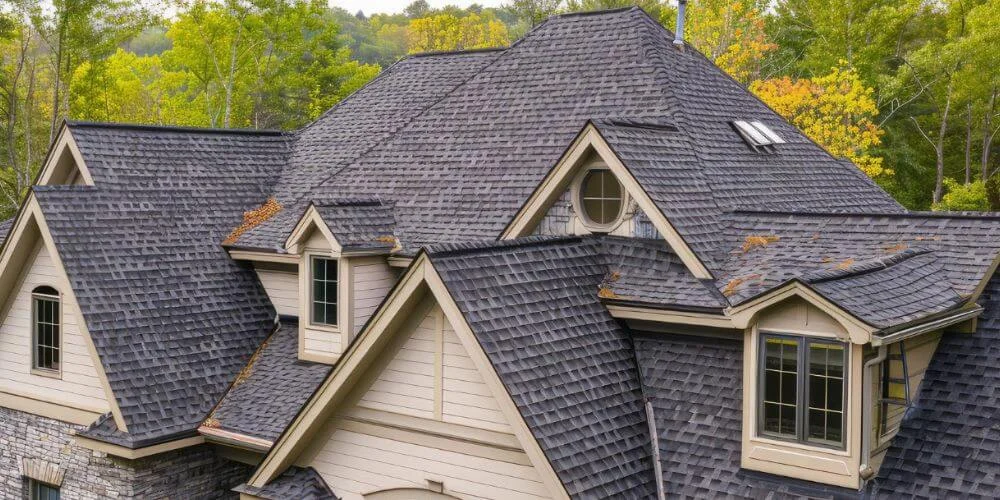 roofing company in seattle